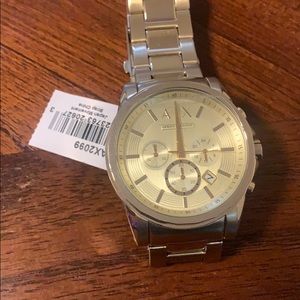 Armani Exchange AX2099